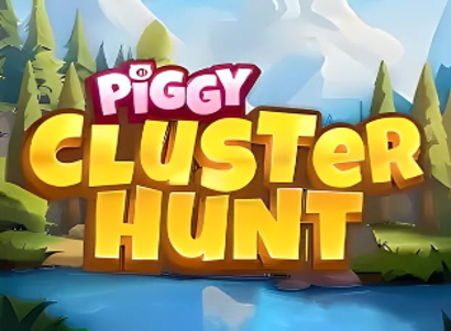 Piggy Cluster Hunt