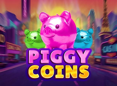 Piggy Coins