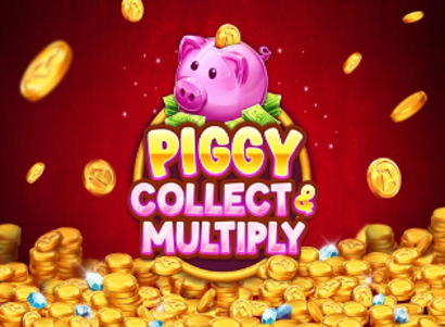 Piggy Collect and Multiply