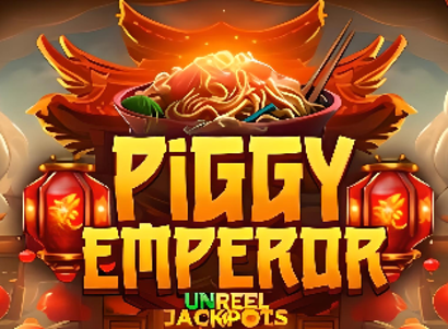 Piggy Emperor