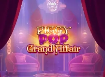 Piggy Pop Grand Affair