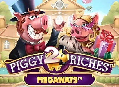 Piggy Riches 2 Megaways