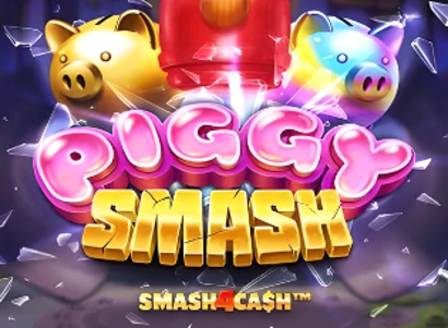 Piggy Smash