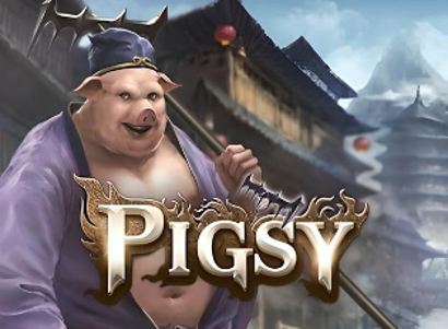 Pigsy