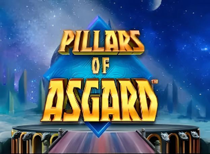 Pillars of Asgard