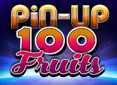 Pin Up 100 Fruits