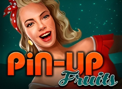 Pin Up Fruits