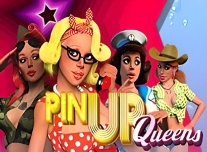 Pin Up Queens EGT