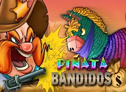 Pinata Bandidos