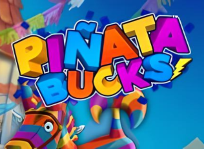 Pinata Bucks