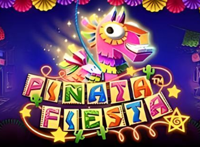 Pinata Fiesta