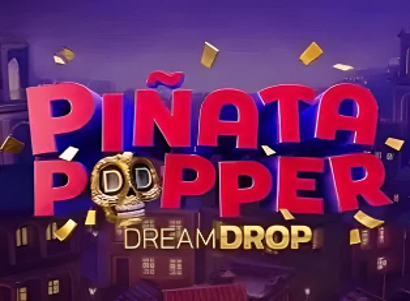 Pinata Popper Dream Drop