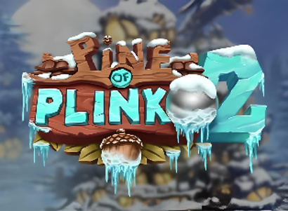 Pine of Plinko 2