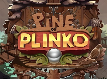 Pine of Plinko DD
