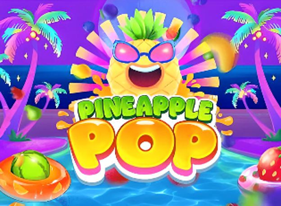 Pineapple Pop