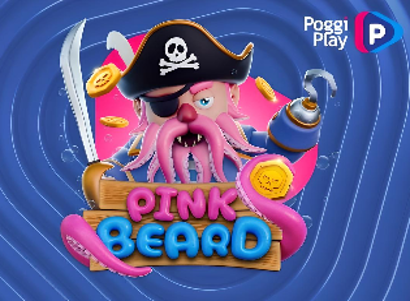 Pink Beard