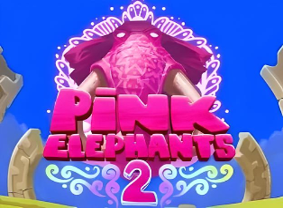 Pink Elephants 2
