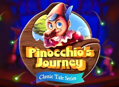 Pinocchios Journey