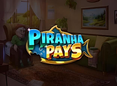 Piranha Pays