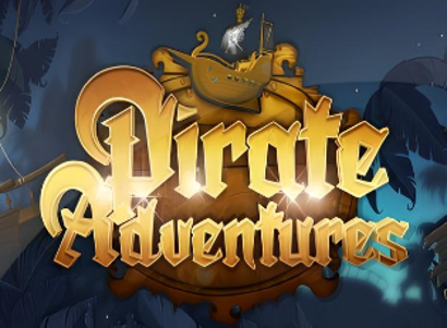 Pirate Adventures