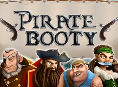 Pirate Booty