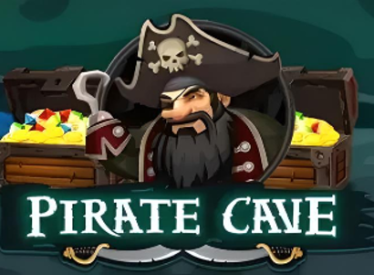Pirate Cave