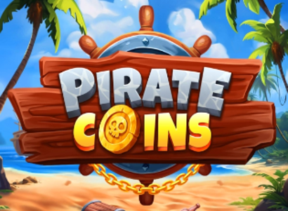 Pirate Coins
