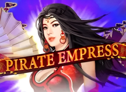 Pirate Empress