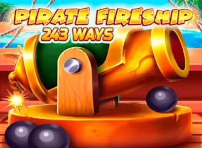 Pirate Fireship