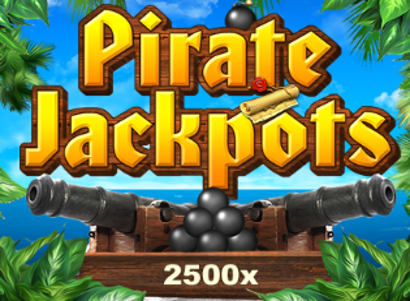 Pirate Jackpots