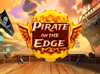 Pirate on the Edge
