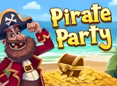 Pirate Party