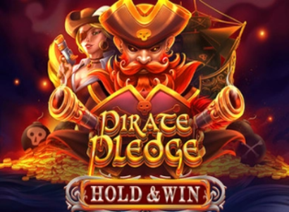 Pirate Pledge