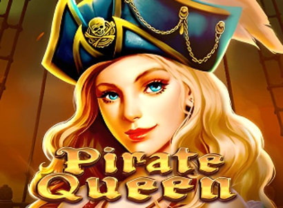 Pirate Queen