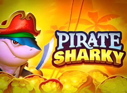 Pirate Sharky