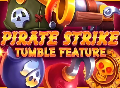Pirate Strike