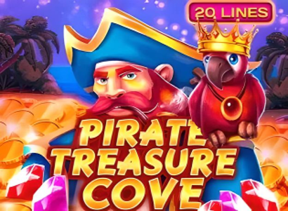 Pirate Treasure Cove