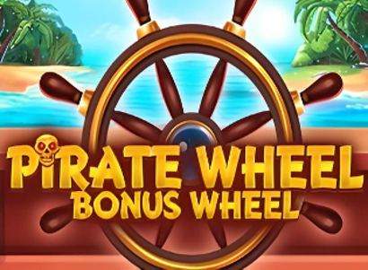 Pirate Wheel