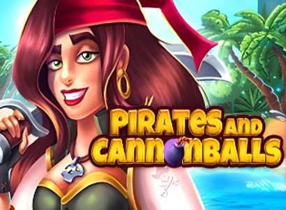 Pirates and Cannonballs