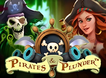 Pirates and Plunder