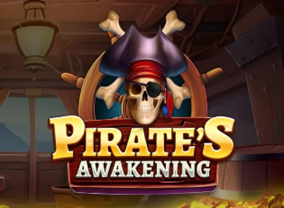 Pirates Awakening