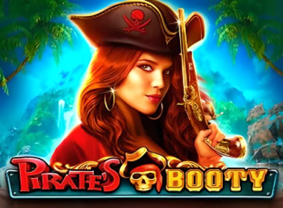 Pirates Booty