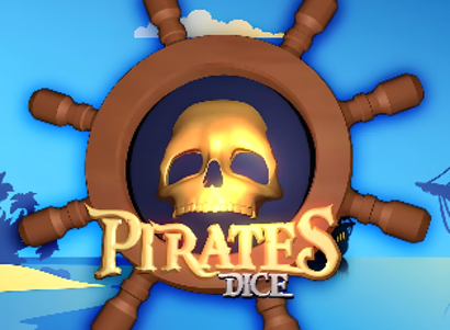 Pirates Dice