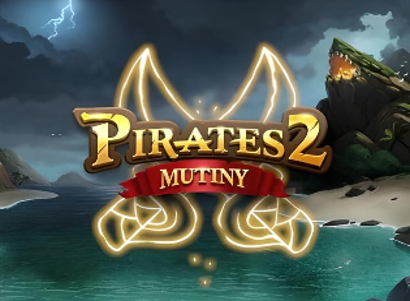 Pirates Mutiny 2