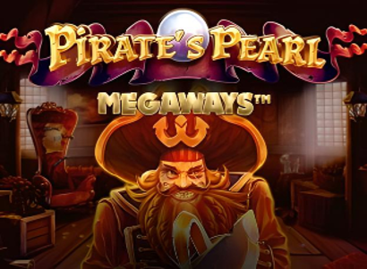 Pirates Pearl Megaways
