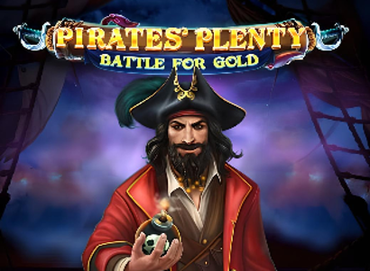 Pirates Plenty Battle for Gold
