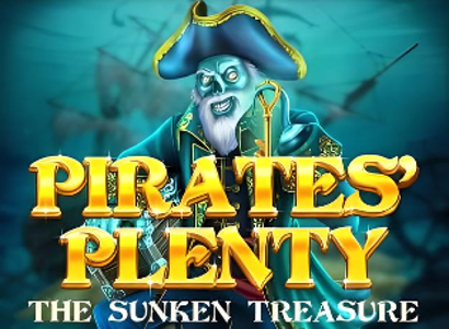 Pirates Plenty