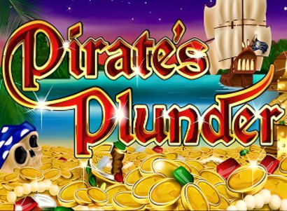 Pirates Plunder