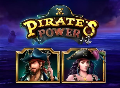 Pirates Power