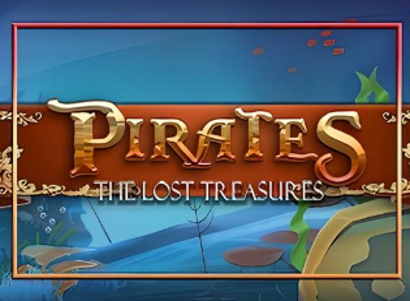 Pirates the Lost Treasures
